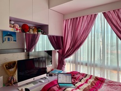 Clover By The Park (D20), Condominium #202046802